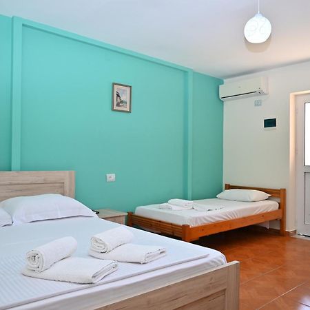 Amelia Rooms Ксамил Екстериор снимка