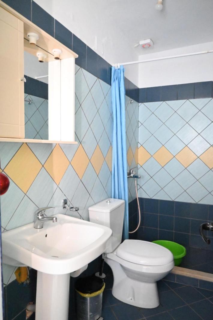 Amelia Rooms Ксамил Екстериор снимка